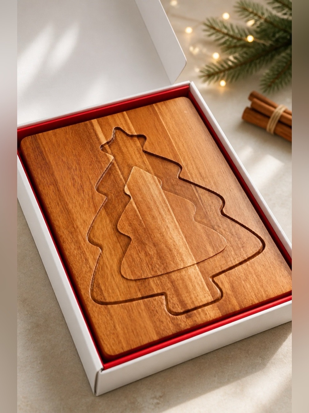 CHEESE AND CRACKER BOARD BY LENOX 14”